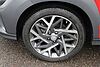Hyundai KONA 1.6 h-GDi Premium DCT Euro 6 (s/s) 5dr Red