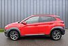 Hyundai KONA 1.6 h-GDi Premium DCT Euro 6 (s/s) 5dr Red