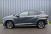 Hyundai KONA 1.6 h-GDi N Line DCT Euro 6 (s/s) 5dr Grey