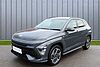 Hyundai KONA 1.6 h-GDi N Line DCT Euro 6 (s/s) 5dr Grey
