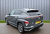 Hyundai KONA 1.6 h-GDi N Line DCT Euro 6 (s/s) 5dr Grey