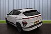 Hyundai KONA 65.4kWh Ultimate Auto 5dr White