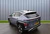 Hyundai KONA 1.6 h-GDi Ultimate DCT Euro 6 (s/s) 5dr Blue