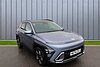 Hyundai KONA 1.6 h-GDi Ultimate DCT Euro 6 (s/s) 5dr Blue