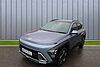 Hyundai KONA 1.6 h-GDi Ultimate DCT Euro 6 (s/s) 5dr Blue