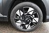 Hyundai KONA 1.6 h-GDi Ultimate DCT Euro 6 (s/s) 5dr Blue