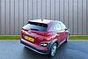 Hyundai KONA 64kWh Premium SE Auto 5dr (7kW Charger) Red