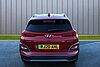 Hyundai KONA 64kWh Premium SE Auto 5dr (7kW Charger) Red