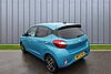 Hyundai I10 1.0 Premium Auto Euro 6 (s/s) 5dr Blue