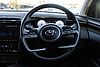 Hyundai TUCSON 1.6 T-GDi Premium Euro 6 (s/s) 5dr Red