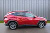 Hyundai TUCSON 1.6 T-GDi Premium Euro 6 (s/s) 5dr Red