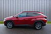 Hyundai TUCSON 1.6 T-GDi Premium Euro 6 (s/s) 5dr Red