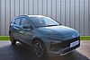 Hyundai BAYON 1.0 T-GDi Ultimate DCT Euro 6 (s/s) 5dr Green