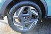 Hyundai BAYON 1.0 T-GDi Ultimate DCT Euro 6 (s/s) 5dr Green