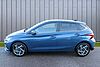 Hyundai I20 1.0 T-GDi Premium Euro 6 (s/s) 5dr Blue