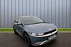 Hyundai IONIQ 5 77kWh Ultimate Auto 5dr Blue