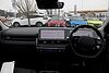 Hyundai IONIQ 5 77kWh Ultimate Auto 5dr Blue