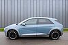 Hyundai IONIQ 5 77kWh Ultimate Auto 5dr Blue