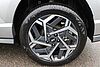 Hyundai KONA 1.6 T-GDi N Line Euro 6 (s/s) 5dr Silver