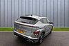 Hyundai KONA 1.6 T-GDi N Line Euro 6 (s/s) 5dr Silver