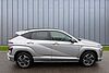 Hyundai KONA 1.6 T-GDi N Line Euro 6 (s/s) 5dr Silver