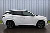 Hyundai TUCSON 1.6 T-GDi N Line Auto Euro 6 (s/s) 5dr White