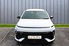 Hyundai KONA 1.6 h-GDi N Line DCT Euro 6 (s/s) 5dr White