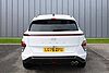 Hyundai KONA 1.6 h-GDi N Line DCT Euro 6 (s/s) 5dr White