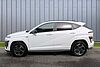 Hyundai KONA 1.6 h-GDi N Line DCT Euro 6 (s/s) 5dr White