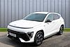 Hyundai KONA 1.6 h-GDi N Line DCT Euro 6 (s/s) 5dr White