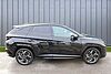 Hyundai TUCSON 1.6 T-GDi N Line S Euro 6 (s/s) 5dr Black