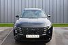 Hyundai TUCSON 1.6 T-GDi N Line S Euro 6 (s/s) 5dr Black