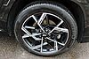 Hyundai TUCSON 1.6 T-GDi N Line S Euro 6 (s/s) 5dr Black