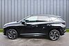 Hyundai TUCSON 1.6 T-GDi N Line S Euro 6 (s/s) 5dr Black