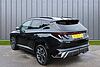 Hyundai TUCSON 1.6 T-GDi N Line S Euro 6 (s/s) 5dr Black
