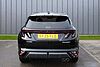 Hyundai TUCSON 1.6 T-GDi N Line S Euro 6 (s/s) 5dr Black
