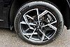 Hyundai TUCSON 1.6 T-GDi N Line S Euro 6 (s/s) 5dr Black