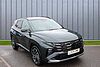 Hyundai TUCSON 1.6 T-GDi Ultimate Auto Euro 6 (s/s) 5dr Green