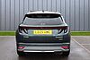 Hyundai TUCSON 1.6 T-GDi Ultimate Auto Euro 6 (s/s) 5dr Green