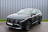 Hyundai TUCSON 1.6 T-GDi Ultimate Auto Euro 6 (s/s) 5dr Green