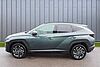 Hyundai TUCSON 1.6 T-GDi Ultimate Auto Euro 6 (s/s) 5dr Green