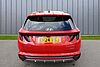 Hyundai TUCSON 1.6 T-GDi 13.8kWh N Line Auto 4WD Euro 6 (s/s) 5dr Red