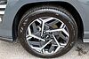 Hyundai KONA 1.0 T-GDi N Line Euro 6 (s/s) 5dr Grey