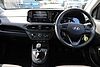 Hyundai I10 1.0 Advance Euro 6 (s/s) 5dr Blue