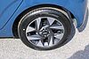 Hyundai I10 1.0 Advance Euro 6 (s/s) 5dr Blue