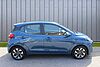 Hyundai I10 1.0 Advance Euro 6 (s/s) 5dr Blue