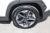 Hyundai TUCSON 1.6 T-GDi 13.8kWh Premium Auto Euro 6 (s/s) 5dr White