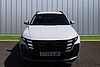 Hyundai TUCSON 1.6 T-GDi 13.8kWh Premium Auto Euro 6 (s/s) 5dr White