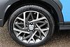 Hyundai KONA 1.6 h-GDi Premium DCT Euro 6 (s/s) 5dr Blue