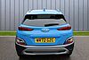 Hyundai KONA 1.6 h-GDi Premium DCT Euro 6 (s/s) 5dr Blue